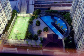 Spacious 2-bedroom condo with pool 25% OFF
